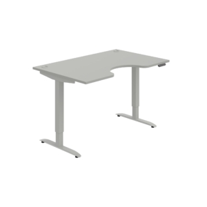 MSE 2M 1400 – výškově stavitelný stůl 140 × 90 cm, paměťový ovladač Hobis MSE 2M 1400 – výškově stavitelný stůl 140 × 90 cm, paměťový ovladač Hobis