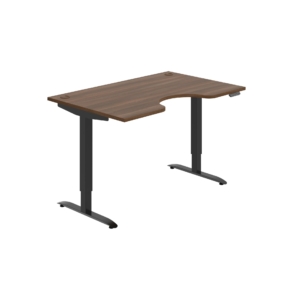 MSE 2M 1400 – výškově stavitelný stůl 140 × 90 cm, paměťový ovladač Hobis MSE 2M 1400 – výškově stavitelný stůl 140 × 90 cm, paměťový ovladač Hobis