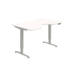 MSE 2M 1400 – výškově stavitelný stůl 140 × 90 cm, paměťový ovladač Hobis MSE 2M 1400 – výškově stavitelný stůl 140 × 90 cm, paměťový ovladač Hobis