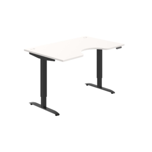 MSE 2M 1400 – výškově stavitelný stůl 140 × 90 cm, paměťový ovladač Hobis MSE 2M 1400 – výškově stavitelný stůl 140 × 90 cm, paměťový ovladač Hobis