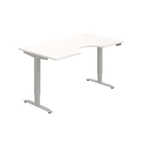 MSE 2M 1600 – výškově stavitelný stůl 160 × 90 cm, paměťový ovladač Hobis MSE 2M 1600 – výškově stavitelný stůl 160 × 90 cm, paměťový ovladač Hobis