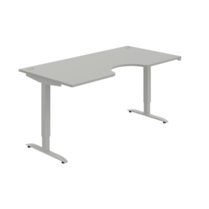 MSE 2 1800 – výškově stavitelný stůl 180 × 90 cm, standardní ovladač Hobis MSE 2 1800 – výškově stavitelný stůl 180 × 90 cm, standardní ovladač Hobis
