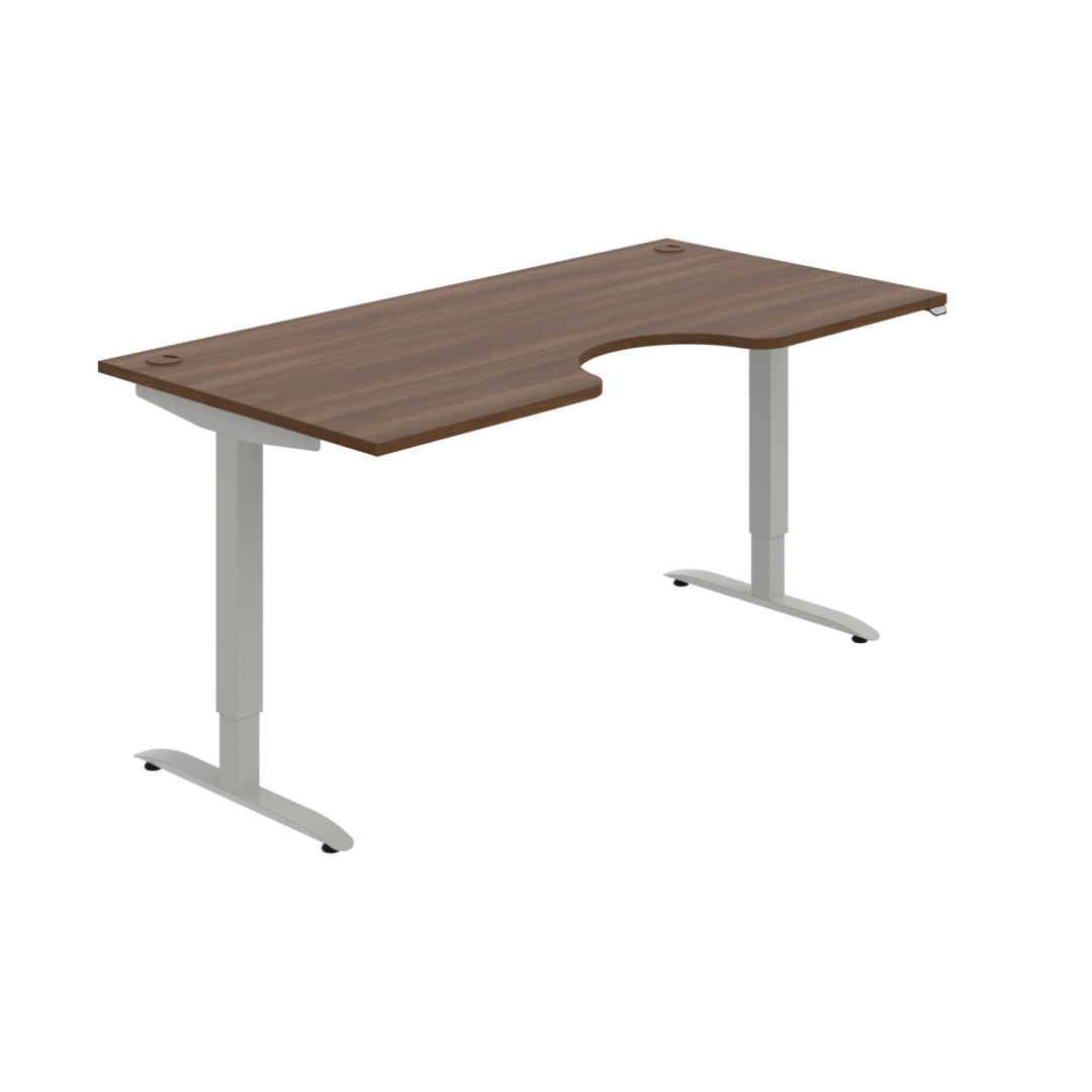 MSE 2 1800 – výškově stavitelný stůl 180 × 90 cm, standardní ovladač Hobis MSE 2 1800 – výškově stavitelný stůl 180 × 90 cm, standardní ovladač Hobis
