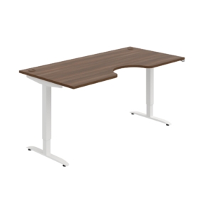 MSE 2 1800 – výškově stavitelný stůl 180 × 90 cm, standardní ovladač Hobis MSE 2 1800 – výškově stavitelný stůl 180 × 90 cm, standardní ovladač Hobis