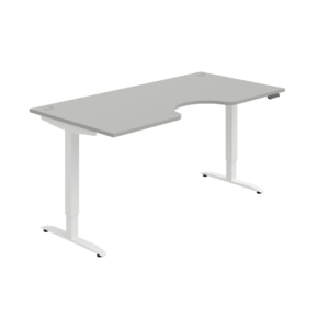 MSE 2M 1800 – výškově stavitelný stůl 180 × 90 cm, paměťový ovladač Hobis MSE 2M 1800 – výškově stavitelný stůl 180 × 90 cm, paměťový ovladač Hobis
