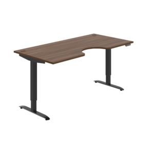 MSE 2M 1800 – výškově stavitelný stůl 180 × 90 cm, paměťový ovladač Hobis MSE 2M 1800 – výškově stavitelný stůl 180 × 90 cm, paměťový ovladač Hobis