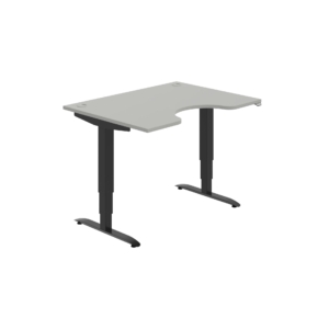 MSE 3 1200 – výškově stavitelný stůl 120 × 90 cm, standardní ovladač Hobis MSE 3 1200 – výškově stavitelný stůl 120 × 90 cm, standardní ovladač Hobis