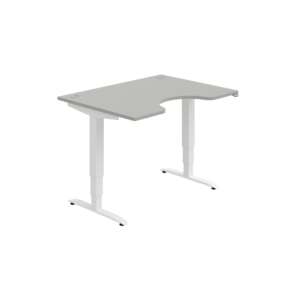 MSE 3 1200 – výškově stavitelný stůl 120 × 90 cm, standardní ovladač Hobis MSE 3 1200 – výškově stavitelný stůl 120 × 90 cm, standardní ovladač Hobis