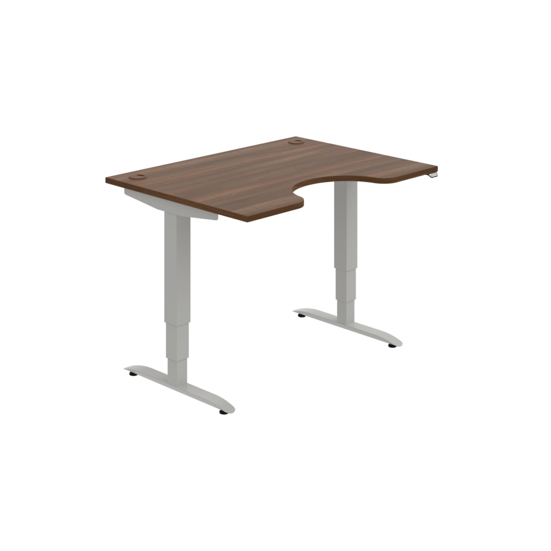 MSE 3 1200 – výškově stavitelný stůl 120 × 90 cm, standardní ovladač Hobis MSE 3 1200 – výškově stavitelný stůl 120 × 90 cm, standardní ovladač Hobis