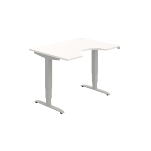 MSE 3 1200 – výškově stavitelný stůl 120 × 90 cm, standardní ovladač Hobis MSE 3 1200 – výškově stavitelný stůl 120 × 90 cm, standardní ovladač Hobis