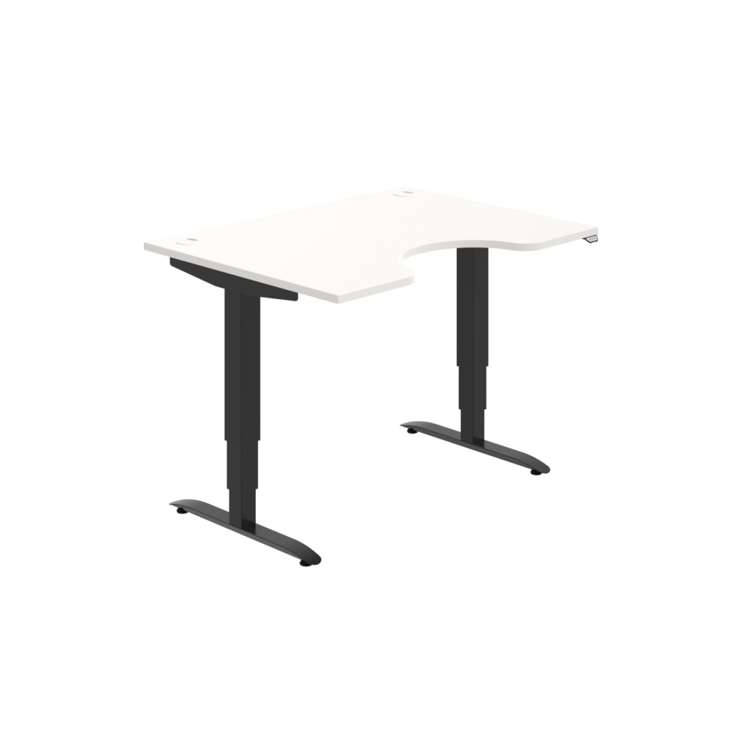 MSE 3 1200 – výškově stavitelný stůl 120 × 90 cm, standardní ovladač Hobis MSE 3 1200 – výškově stavitelný stůl 120 × 90 cm, standardní ovladač Hobis