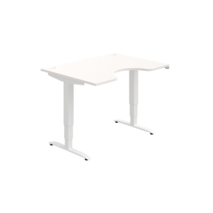 MSE 3 1200 – výškově stavitelný stůl 120 × 90 cm, standardní ovladač Hobis MSE 3 1200 – výškově stavitelný stůl 120 × 90 cm, standardní ovladač Hobis
