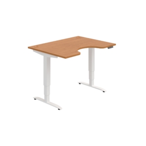 MSE 3M 1200 – výškově stavitelný stůl 120 × 90 cm, paměťový ovladač Hobis MSE 3M 1200 – výškově stavitelný stůl 120 × 90 cm, paměťový ovladač Hobis