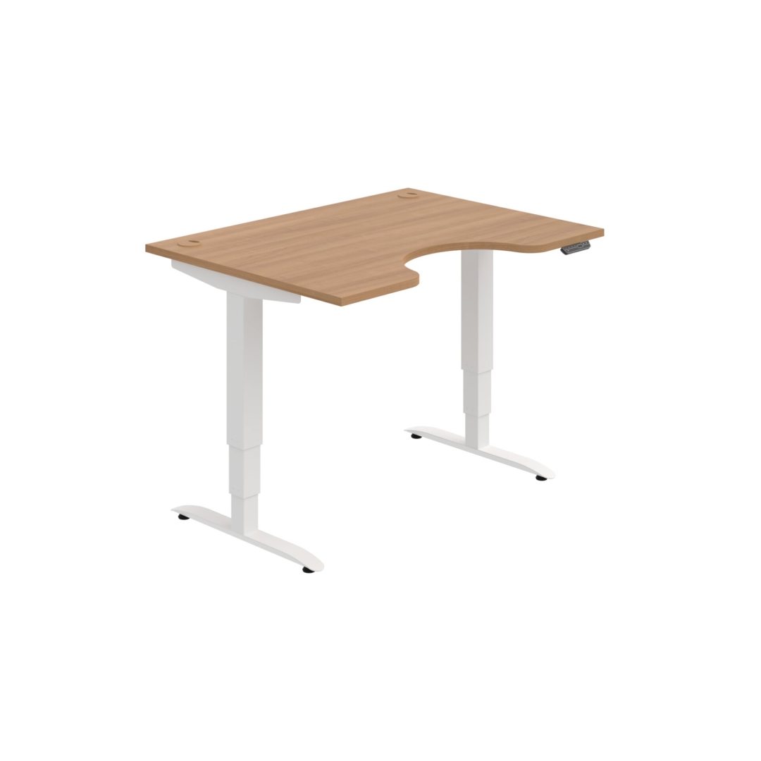 MSE 3M 1200 – výškově stavitelný stůl 120 × 90 cm, paměťový ovladač Hobis MSE 3M 1200 – výškově stavitelný stůl 120 × 90 cm, paměťový ovladač Hobis