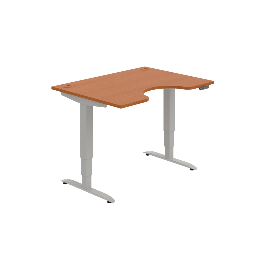 MSE 3M 1200 – výškově stavitelný stůl 120 × 90 cm, paměťový ovladač Hobis MSE 3M 1200 – výškově stavitelný stůl 120 × 90 cm, paměťový ovladač Hobis