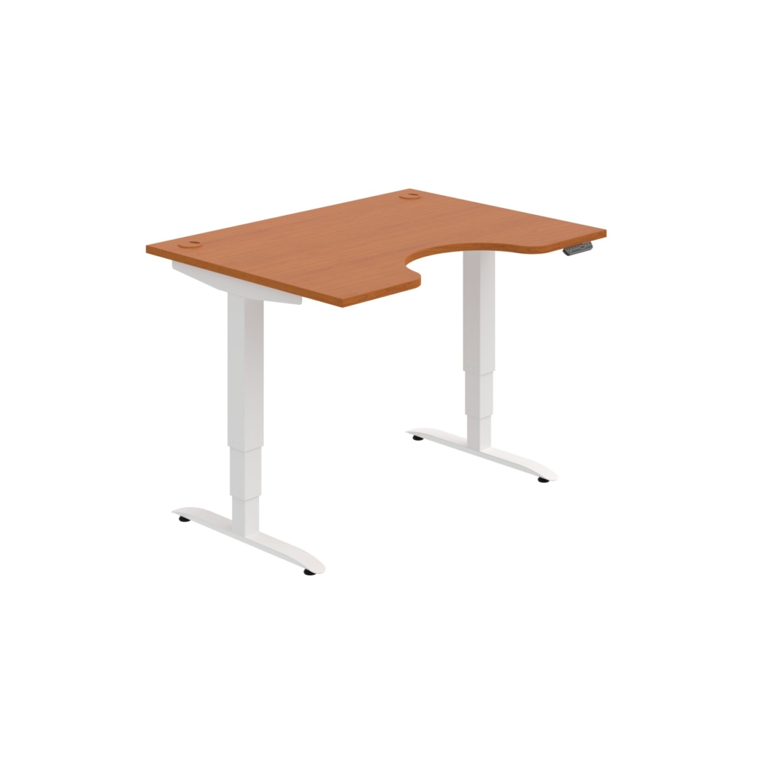 MSE 3M 1200 – výškově stavitelný stůl 120 × 90 cm, paměťový ovladač Hobis MSE 3M 1200 – výškově stavitelný stůl 120 × 90 cm, paměťový ovladač Hobis