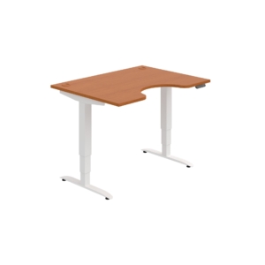 MSE 3M 1200 – výškově stavitelný stůl 120 × 90 cm, paměťový ovladač Hobis MSE 3M 1200 – výškově stavitelný stůl 120 × 90 cm, paměťový ovladač Hobis