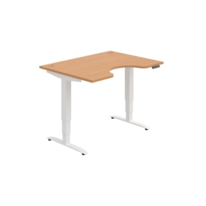 MSE 3M 1200 – výškově stavitelný stůl 120 × 90 cm, paměťový ovladač Hobis MSE 3M 1200 – výškově stavitelný stůl 120 × 90 cm, paměťový ovladač Hobis
