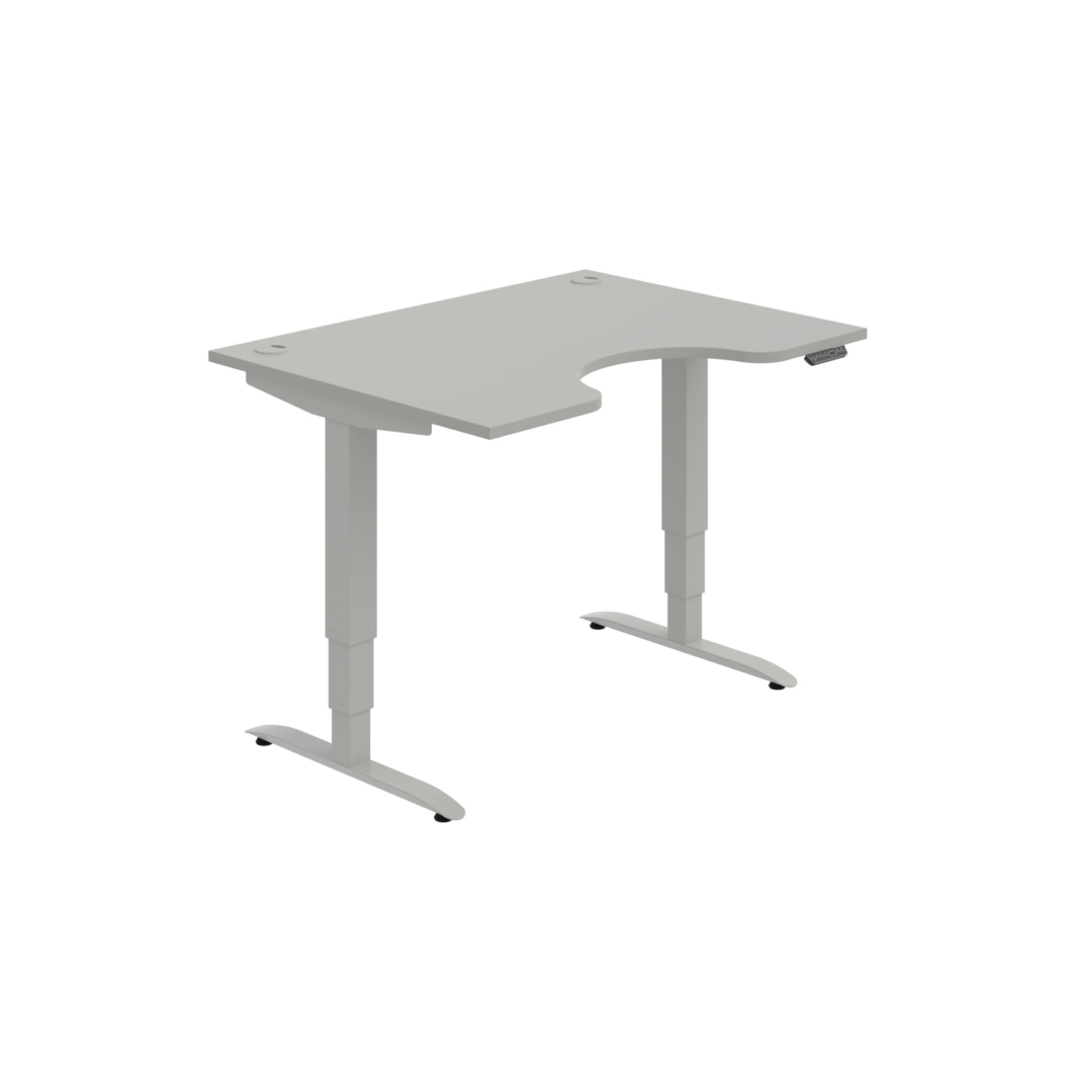 MSE 3M 1200 – výškově stavitelný stůl 120 × 90 cm, paměťový ovladač Hobis MSE 3M 1200 – výškově stavitelný stůl 120 × 90 cm, paměťový ovladač Hobis