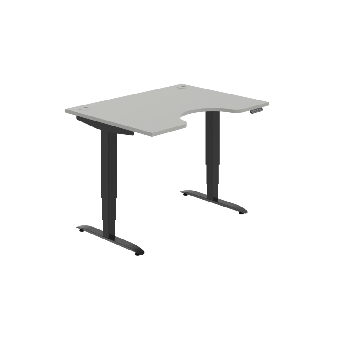 MSE 3M 1200 – výškově stavitelný stůl 120 × 90 cm, paměťový ovladač Hobis MSE 3M 1200 – výškově stavitelný stůl 120 × 90 cm, paměťový ovladač Hobis