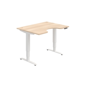 MSE 3M 1200 – výškově stavitelný stůl 120 × 90 cm, paměťový ovladač Hobis MSE 3M 1200 – výškově stavitelný stůl 120 × 90 cm, paměťový ovladač Hobis