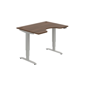 MSE 3M 1200 – výškově stavitelný stůl 120 × 90 cm, paměťový ovladač Hobis MSE 3M 1200 – výškově stavitelný stůl 120 × 90 cm, paměťový ovladač Hobis