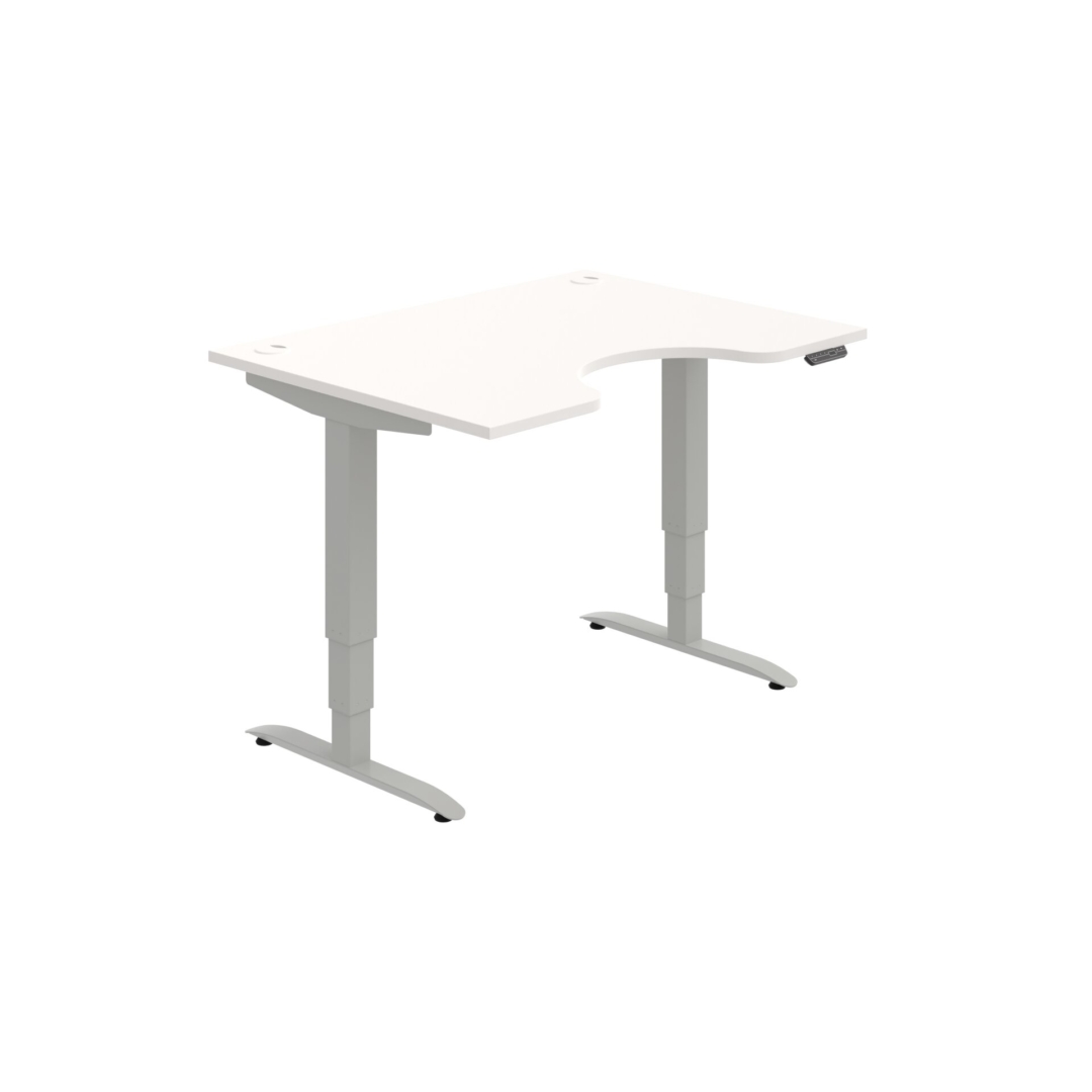MSE 3M 1200 – výškově stavitelný stůl 120 × 90 cm, paměťový ovladač Hobis MSE 3M 1200 – výškově stavitelný stůl 120 × 90 cm, paměťový ovladač Hobis