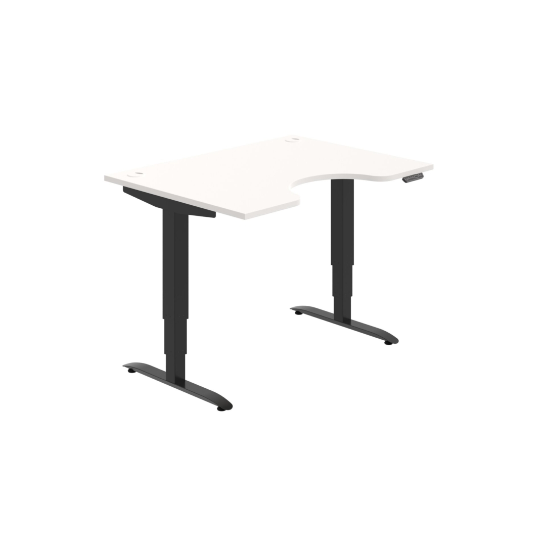 MSE 3M 1200 – výškově stavitelný stůl 120 × 90 cm, paměťový ovladač Hobis MSE 3M 1200 – výškově stavitelný stůl 120 × 90 cm, paměťový ovladač Hobis