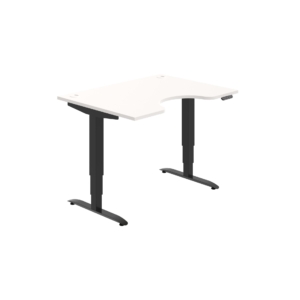 MSE 3M 1200 – výškově stavitelný stůl 120 × 90 cm, paměťový ovladač Hobis MSE 3M 1200 – výškově stavitelný stůl 120 × 90 cm, paměťový ovladač Hobis