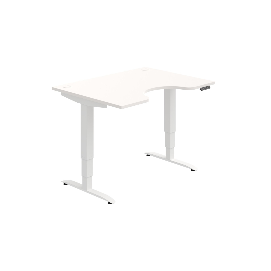 MSE 3M 1200 – výškově stavitelný stůl 120 × 90 cm, paměťový ovladač Hobis MSE 3M 1200 – výškově stavitelný stůl 120 × 90 cm, paměťový ovladač Hobis