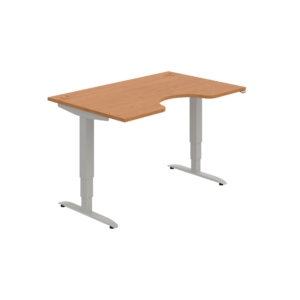 MSE 3 1400 – výškově stavitelný stůl 140 × 90 cm, standardní ovladač Hobis MSE 3 1400 – výškově stavitelný stůl 140 × 90 cm, standardní ovladač Hobis