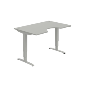 MSE 3 1400 – výškově stavitelný stůl 140 × 90 cm, standardní ovladač Hobis MSE 3 1400 – výškově stavitelný stůl 140 × 90 cm, standardní ovladač Hobis
