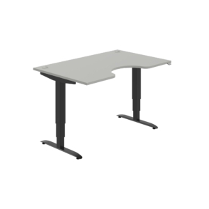 MSE 3 1400 – výškově stavitelný stůl 140 × 90 cm, standardní ovladač Hobis MSE 3 1400 – výškově stavitelný stůl 140 × 90 cm, standardní ovladač Hobis