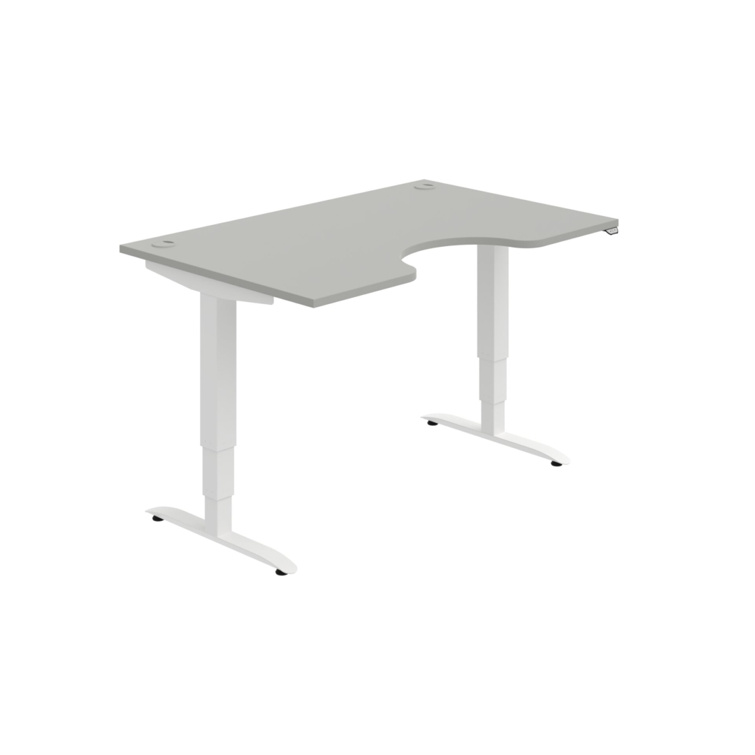 MSE 3 1400 – výškově stavitelný stůl 140 × 90 cm, standardní ovladač Hobis MSE 3 1400 – výškově stavitelný stůl 140 × 90 cm, standardní ovladač Hobis