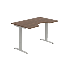 MSE 3 1400 – výškově stavitelný stůl 140 × 90 cm, standardní ovladač Hobis MSE 3 1400 – výškově stavitelný stůl 140 × 90 cm, standardní ovladač Hobis