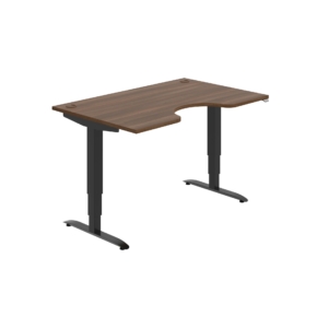 MSE 3 1400 – výškově stavitelný stůl 140 × 90 cm, standardní ovladač Hobis MSE 3 1400 – výškově stavitelný stůl 140 × 90 cm, standardní ovladač Hobis