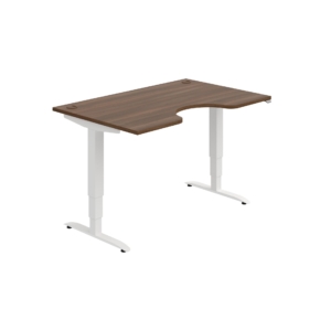 MSE 3 1400 – výškově stavitelný stůl 140 × 90 cm, standardní ovladač Hobis MSE 3 1400 – výškově stavitelný stůl 140 × 90 cm, standardní ovladač Hobis