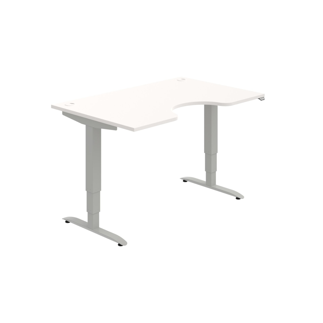 MSE 3 1400 – výškově stavitelný stůl 140 × 90 cm, standardní ovladač Hobis MSE 3 1400 – výškově stavitelný stůl 140 × 90 cm, standardní ovladač Hobis