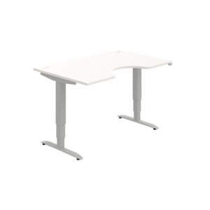 MSE 3 1400 – výškově stavitelný stůl 140 × 90 cm, standardní ovladač Hobis MSE 3 1400 – výškově stavitelný stůl 140 × 90 cm, standardní ovladač Hobis