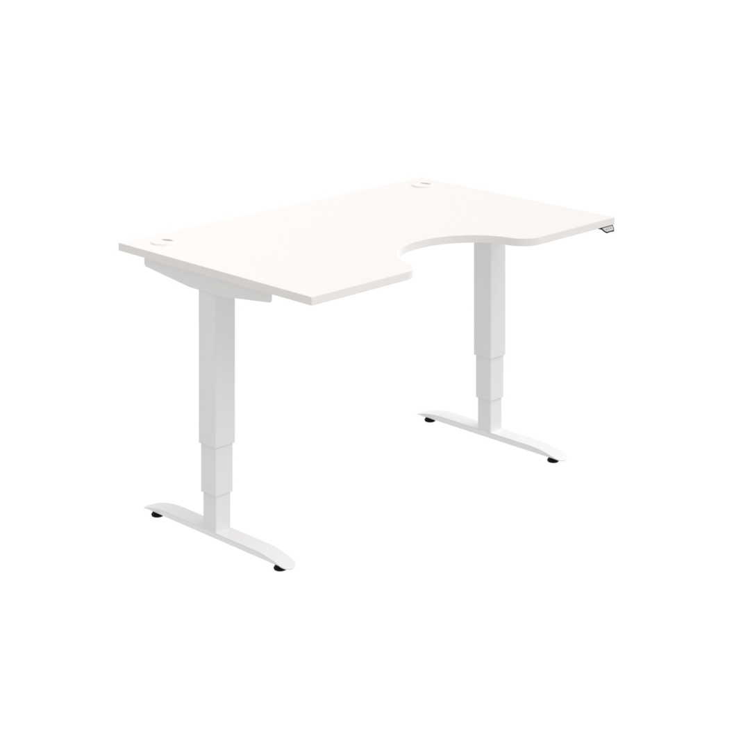 MSE 3 1400 – výškově stavitelný stůl 140 × 90 cm, standardní ovladač Hobis MSE 3 1400 – výškově stavitelný stůl 140 × 90 cm, standardní ovladač Hobis