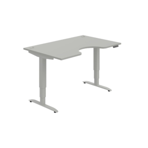MSE 3M 1400 – výškově stavitelný stůl 140 × 90 cm, paměťový ovladač Hobis MSE 3M 1400 – výškově stavitelný stůl 140 × 90 cm, paměťový ovladač Hobis