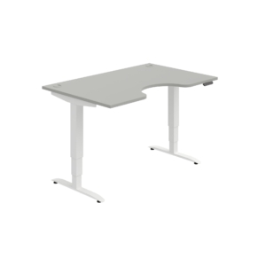 MSE 3M 1400 – výškově stavitelný stůl 140 × 90 cm, paměťový ovladač Hobis MSE 3M 1400 – výškově stavitelný stůl 140 × 90 cm, paměťový ovladač Hobis