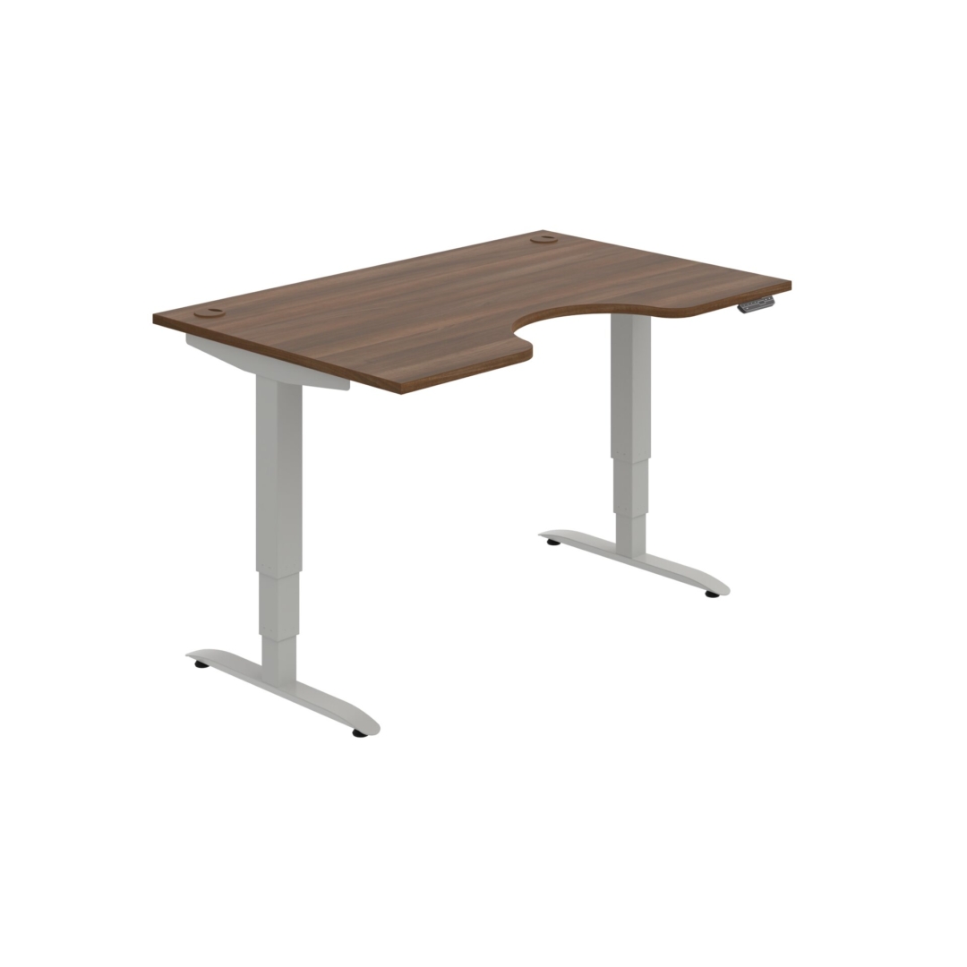 MSE 3M 1400 – výškově stavitelný stůl 140 × 90 cm, paměťový ovladač Hobis MSE 3M 1400 – výškově stavitelný stůl 140 × 90 cm, paměťový ovladač Hobis