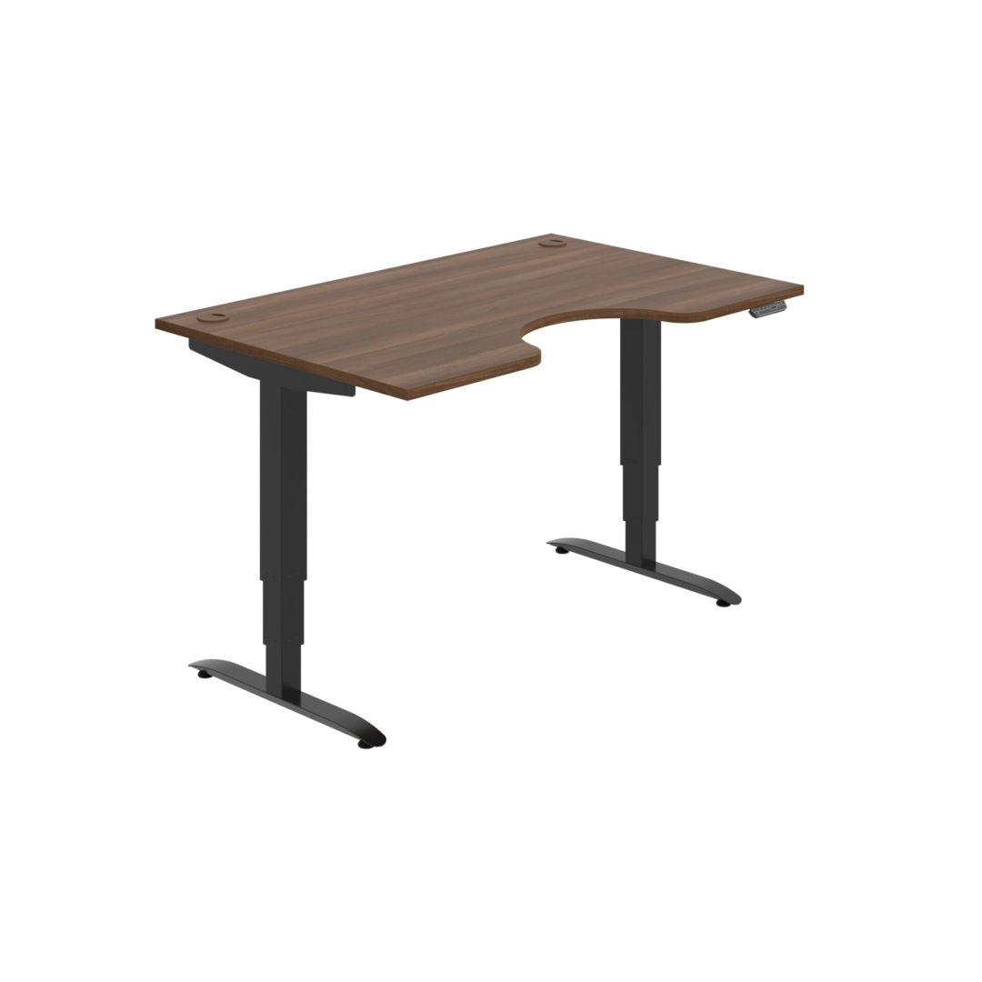 MSE 3M 1400 – výškově stavitelný stůl 140 × 90 cm, paměťový ovladač Hobis MSE 3M 1400 – výškově stavitelný stůl 140 × 90 cm, paměťový ovladač Hobis