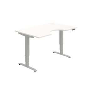 MSE 3M 1400 – výškově stavitelný stůl 140 × 90 cm, paměťový ovladač Hobis MSE 3M 1400 – výškově stavitelný stůl 140 × 90 cm, paměťový ovladač Hobis