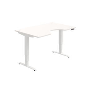 MSE 3M 1400 – výškově stavitelný stůl 140 × 90 cm, paměťový ovladač Hobis MSE 3M 1400 – výškově stavitelný stůl 140 × 90 cm, paměťový ovladač Hobis