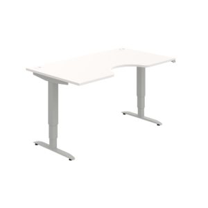 MSE 3 1600 – výškově stavitelný stůl 160 × 90 cm, standardní ovladač Hobis MSE 3 1600 – výškově stavitelný stůl 160 × 90 cm, standardní ovladač Hobis