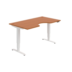 MSE 3M 1600 – výškově stavitelný stůl 160 × 90 cm, paměťový ovladač Hobis MSE 3M 1600 – výškově stavitelný stůl 160 × 90 cm, paměťový ovladač Hobis