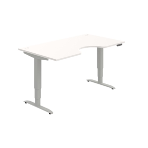 MSE 3M 1600 – výškově stavitelný stůl 160 × 90 cm, paměťový ovladač Hobis MSE 3M 1600 – výškově stavitelný stůl 160 × 90 cm, paměťový ovladač Hobis