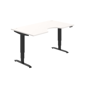MSE 3M 1600 – výškově stavitelný stůl 160 × 90 cm, paměťový ovladač Hobis MSE 3M 1600 – výškově stavitelný stůl 160 × 90 cm, paměťový ovladač Hobis